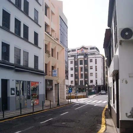 Apartamento No Centro Do *